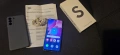 Samsung Galaxy S21 FE 5G 128GB 6GB RAM ПЪЛЕН КОМПЛЕКТ!-като нов с документи!, снимка 1