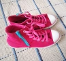 Продавам дамски кецове Converse All Star , снимка 3