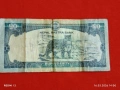 Банкнота НЕПАЛ стара рядка за КОЛЕКЦИЯ ДЕКОРАЦИЯ 54080, снимка 3