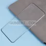 Xiaomi Redmi Note 14 Pro+ 5G Стъклен Протектор За Целия Екран Side Glue, снимка 3