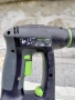 Festool C-18 и PDC 18+4 Винтоверт , снимка 6