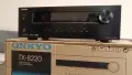 Onkyo tx-8220 dac,optical, снимка 2