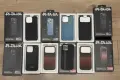 Карбонови Кейсове Pitaka за iPhone и iPad., снимка 2