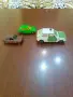 VW Jetta, Scirocco, Corrado,Polo, Passat , Caddy ретро модели колички , снимка 18