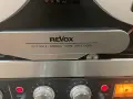 Revox b77 MK2.  2 писти , снимка 4