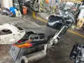 Honda vfr 800 на части, снимка 4