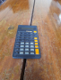 Стар калкулатор Texas Instruments TI 30, снимка 1