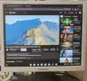 Компютър с монитор + мишка и клавиатура +  WiFi, снимка 1