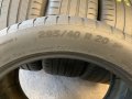 265 45 20 / 295 40 20, Летни гуми, Michelin LatitudeSport3, 4 броя, снимка 9