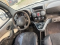 Fiat doblo 1.9 JTD 2004 Г 5 ск само на части , снимка 8