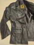 Дамско кожено яке , снимка 4