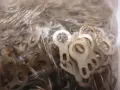 Шайби М6  - О,500 кг. - 10евро, снимка 1