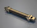 Пневматичен цилиндър Festo DSNU-20-100-P-A standards-based cylinder, снимка 5