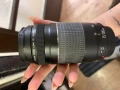 Обектив Canon EF 75-300mm f/4-5.6 III USM, снимка 1