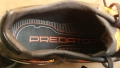 Adidas PREDATOR Footbal Boots Leather размер EUR 47 1/3 / UK 12 бутонки естествена кожа 14-12-S, снимка 16