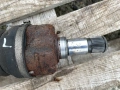 Полуоска Задна Лява 1EA501203G Volkswagen ID.3 E11 pro, снимка 4