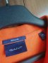 Original Piqué Polo GANT оригинална маркова поло мъжка тениска , снимка 4