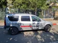 Dacia Logan 1.5 DCI  На части, снимка 3