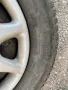 4 бр Зимни гуми с джанти от Honda Accord 6 185/65/15, снимка 5