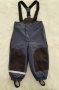 Ски гащеризон - панталон H&M 3-4 години, снимка 1 - Детски панталони и дънки - 38687247