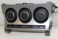 Панел климатроник Mazda 3 (2009-2013г.) BBP3 61 190J / BBP361190J / K4000 9E06A управление климатик, снимка 3