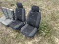 Седалки салон за Daihatsu Feroza , снимка 3