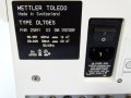 титратор Mettler Toledo  DL 70ES, снимка 6