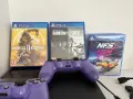 Sony PS 4 с 2 джойстика, снимка 3