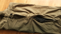 Stormberg Trouser размер L за лов риболов тънък летен панталон със здрава материя - 845, снимка 5