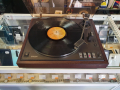 💽📻📀🎶 Грамофон Aristona Electronic 1222 В отлично техническо и визуално състояние., снимка 2