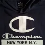 Champion оригинален детски ватиран суичър за 13/14 г., снимка 2