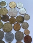 Лот монети от различни държави и години., снимка 8