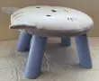 Детско столче с котешки мотив, снимка 4
