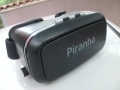 3D очила за виртуална реалност - Piranha !, снимка 2