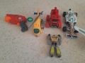 Лот: играчки самолет, колички, хеликоптер , снимка 3