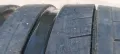 Гуми 225 45 17 Фалкен Falken 2 броя. Нов внос. Не са нови , снимка 5