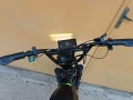 ТОП ЦЕНА! Електрически велосипед Fat Bike Два Мотора 3000W 55V 23Ah, снимка 10