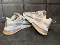 Nike Air Max 270 React Plum Chalk Stone Mauve., снимка 5
