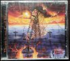 Soulphureus – Rest In Hell, снимка 1 - CD дискове - 35728938