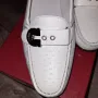н.37,5-38 Salvatore Ferragamo, снимка 10