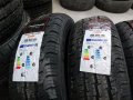4 бр.нови летни гуми за платформи и пикапи Prestivo 175 65 14С, снимка 2