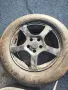  ДЖАНТИ С ГУМИ ЗА TOYOTA RAV4, снимка 9