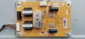 Panasonic TX-49DSW504S със счупена матрица ,TNPA5916 1P ,TNP4G592 1A ,6870C-0532B ,TNPA5935 1LD, снимка 14
