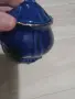 Япопски комплект кобалт , снимка 10