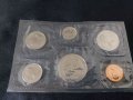 Канада 1979 - Комплектен сет , 6 монети, снимка 2