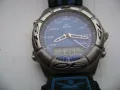 Продавам 4 кварцови и 1 механичен часовник Guess,Regent,Swatch,Gul, снимка 10