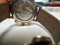  Мъжки автоматичен часовник Reef Tiger Seattle RGA1699 Rose Gold, снимка 2