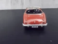 Колекционерска метална количка Austin-Healey 3000 Mark II 1:18, снимка 4