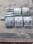 Плафони/Пепелници/Дръжки за Audi A4 B6/B7, снимка 2