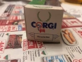 Английско Корги 1:43 Порше 944, снимка 9
